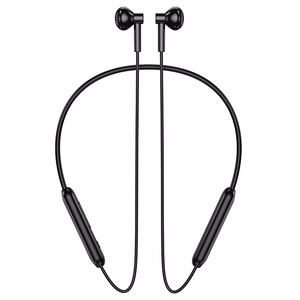 Borofone Urheilukuulokkeet BE70 Light bluetooth musta