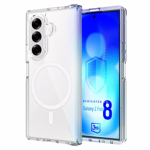 Samsung Galaxy Z Fold 8 Ultra – 3mk Armor Magcase