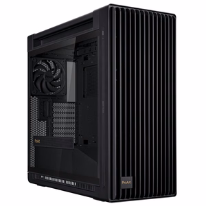 ASUS ProArt PA602 Midi Tower Musta