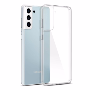 Samsung Galaxy S21 + 5G - 3mk kirkas kotelo