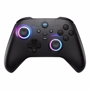 Machenike G3 V2 wireless game controller - black