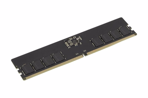 GOODRAM 16 GB 4800 MHz PC5-38400U DIMM -muisti