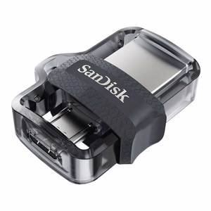 MEMORY DRIVE FLASH USB3 32GB/SDDD3-032G-G46 SANDISK