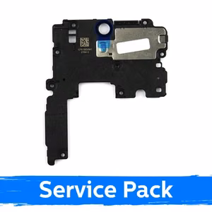 Sisäinen korvaspeakeri yhteensopiva Samsung F936 Z Fold4 (Service Pack)