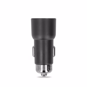 Forever CC-04 autolaturi 2x USB 3.1A musta