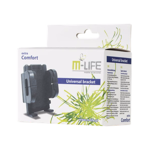 M-LIFE C36 -pidikkeen kiinnitysosa