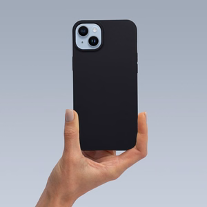 Case for Honor X6a Matt black