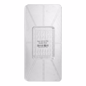 Alumiininen sublimaatiomuotti kaksikerroksiselle Samsung Galaxy S25 Ultra-puhelinkuorelle