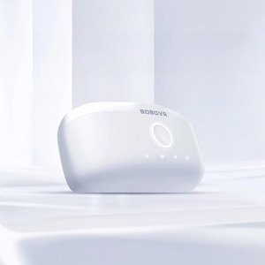 BoboVR B2 ulkoinen akku BoboVR M1 / M2 / M3 päähihnoille 5200mAh - valkoinen