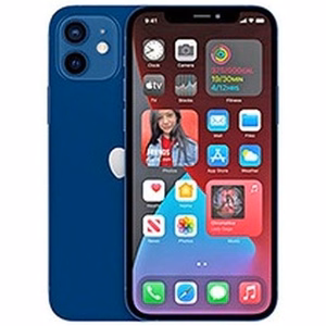 Apple iPhone 12, 64 GB, kuntoluokka B, musta