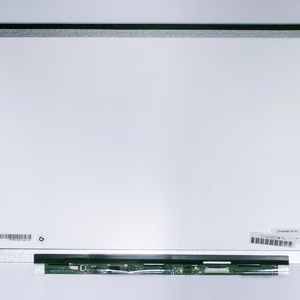 LCD-näyttö 15.6" 1366x768 HD, 60Hz, LED SLIM, matta, 30pin right EDP, LP156WHB-TPH1, A+