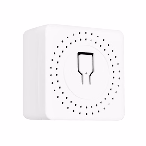 GreenBlue GB739 – uppoasennettava Wi-Fi-älyrele, 16 A