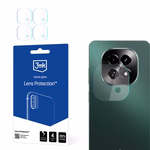 Realme V60s – 3mk Lens Protection kameran linssinsuoja
