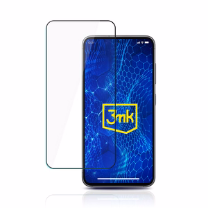 9H 3mk HardGlass Max Lite lasi Samsung Galaxy S24+:lle