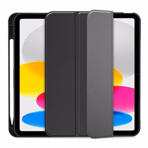 Tech-Protect SC Pen Suojakuori iPad 10.9" 2022 - Musta