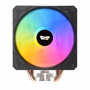 Tuuletin DarkFlash M400 ARGB (musta)