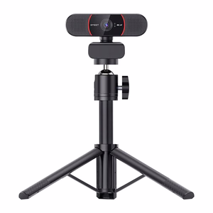 EMEET SmartCam C960 4K verkkokamera + kolmijalka