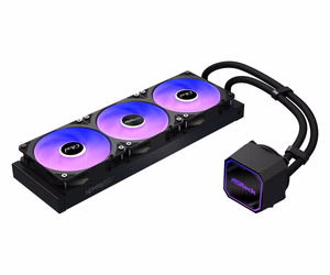 ASRock Pro 360 ARGB jäähdytin