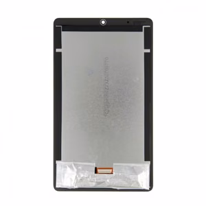 LCD-näyttö yhteensopiva Huawei MediaPad T3 7.0 (WIFI ver.) musta HQ
