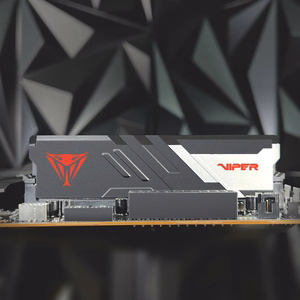 Patriot Memory Viper Venom PVV532G640C32K muistimoduli 32 GB 2 x 16 GB DDR5 6400 MHz