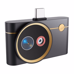 THERMAL MASTER P4 USB-C minilämpökamera