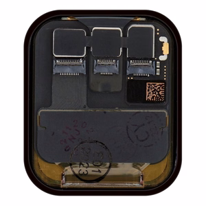 LCD-näyttö Apple Watch Series 4 - 40mm:lle