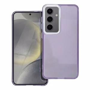 PEARL case for SAMSUNG A16 5G / A16 4G purple