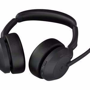 JABRA Evolve2 55 Link380a MS Stereo