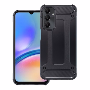 ARMOR-suojakuori Samsung A25 5G, musta