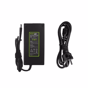 Green Cell AD111P verkkolaite/invertteri, universaali 150W, musta