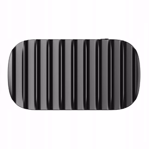 Orico DUK-10P-V1 älylatausasema 10 x USB-A - musta