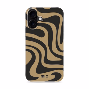 MIO Swirl Magsafe Suojakuori iPhone 16 Plus