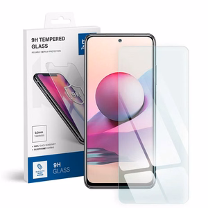 Suojalasi - sininen - XIAOMI Redmi Note 10s
