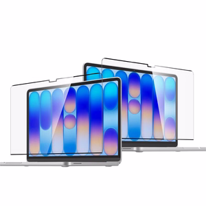 AmazingThing Radix MagClear kalvo MacBook Neo 13"