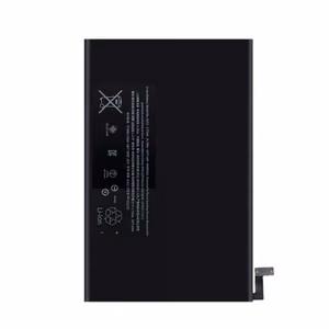 ORG-akku Apple iPad mini 2/3 (2013/2014) -malleille A1489/A1490/A1491/A1512/A11599/A600/A1601, 6471 mAh