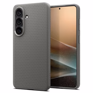 SPIGEN LIQUID AIR GALAXY S26+ PLUS MARBLE GREY