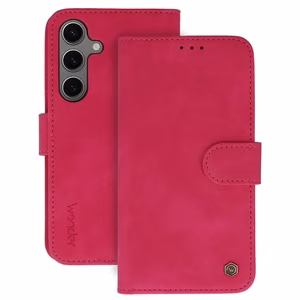 Wonder Fancy Suojakuori Xiaomi 17 Pro Max:lle fuksia