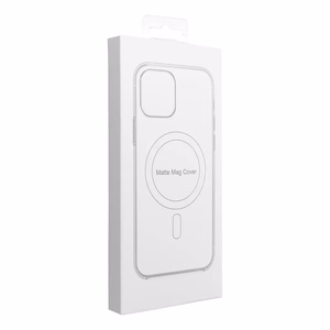 FULL MATTE MAG COVER puhelimen kuori MagSafe-yhteensopiva iPhone 16E (SE 4 2025), musta