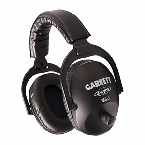 GARRETT Z-LYNK MS-3 kuulokkeet