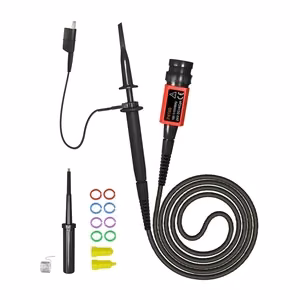FNIRSI P4100 oscilloscope probe