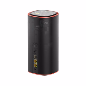 ZTE G5 Ultra GAMING (MC8512) reititin musta