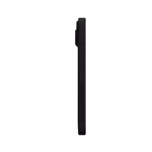 ZAGG suojakuori MANHATTAN SNAP MagSafe-yhteensopiva iPhone 17 Air:lle musta