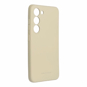 ROAR Space Suojakuori Samsung S23:lle Aqua White