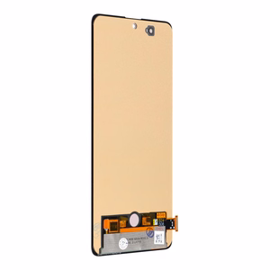 LCD Samsung Galaxy A71:lle