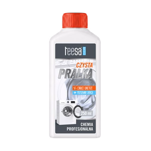 TEESA-pesukoneen puhdistusaine, 250 ml