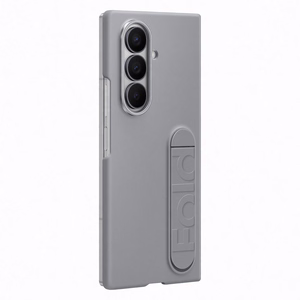 MF966CJEGWW Silicone Case Samsung Galaxy Fold7, Gray