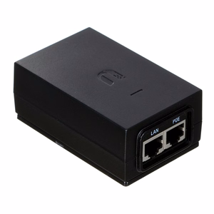 Ubiquiti POE-24-24W – 24 V Fast Ethernet PoE -sovitin