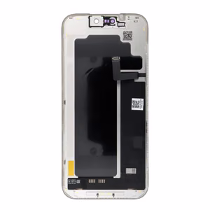 FixCell LCD Naytto iPhone 17 Pro Max:lle SOFT OLED