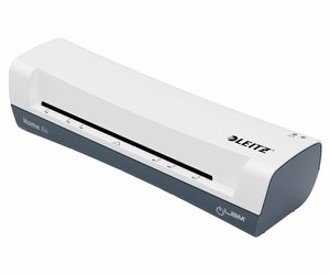 Leitz iLAM Home A4 – laminointilaite, valkoinen (74310001)