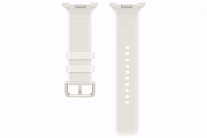 Samsung SXL34SU Misty Band (S/M) for Galaxy Watch9 and Galaxy Watch8, cream